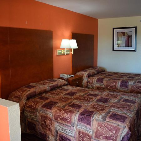 Royal Inn & Suites Douglasville Room photo